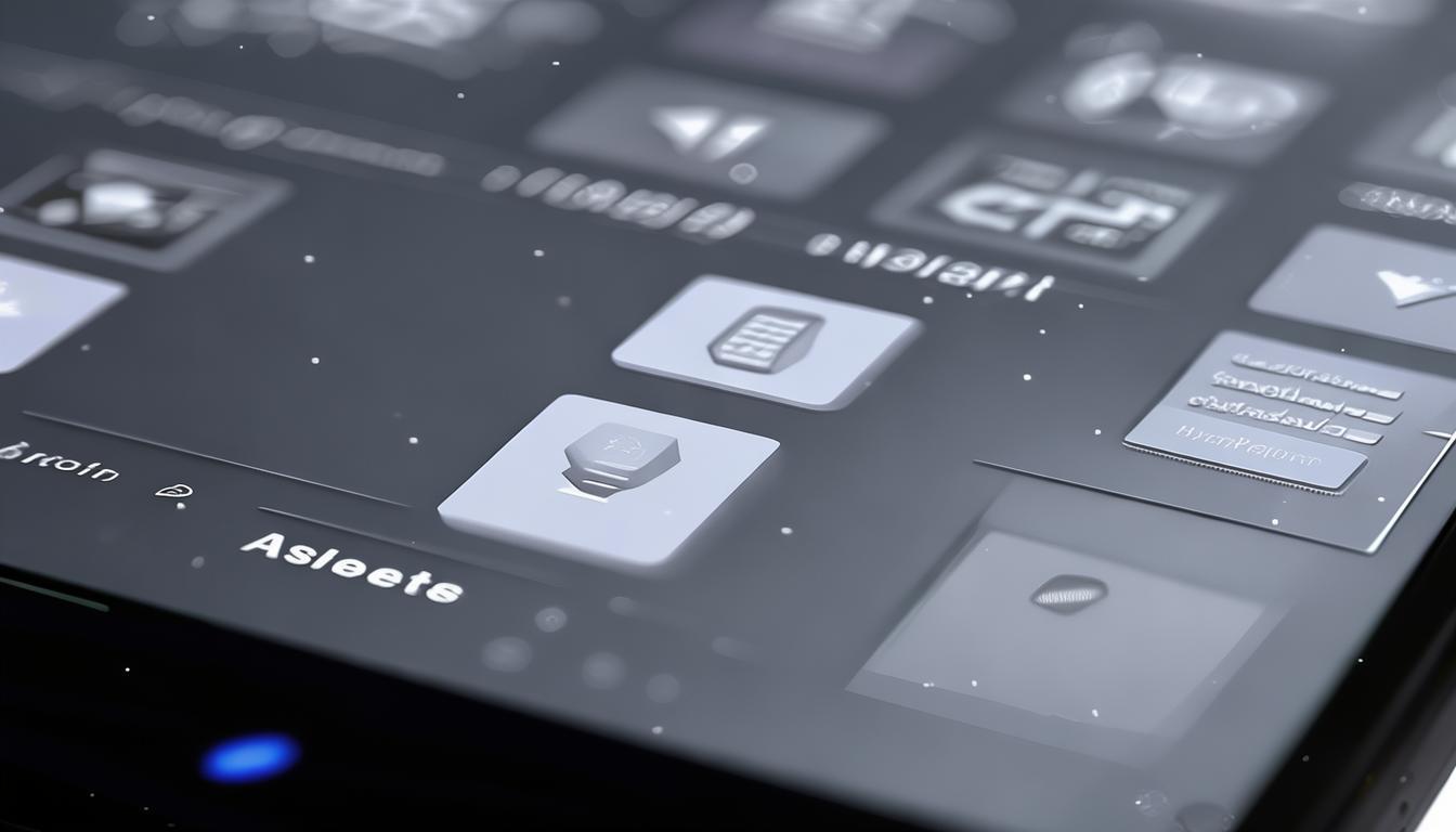 TP钱包APP安卓版如何管理代币？添加与查看详情全解析