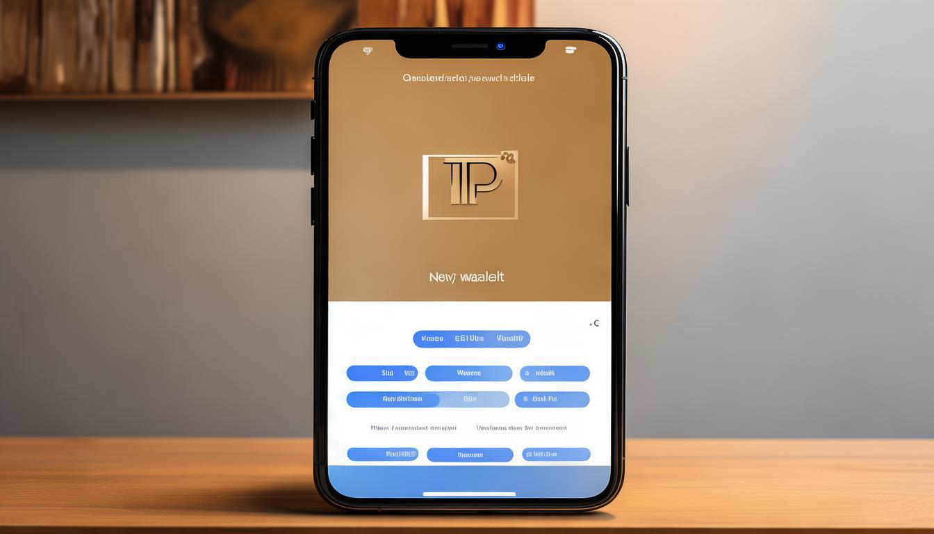 TP钱包官网入口：电脑端与移动端的出色体验，操作超便捷