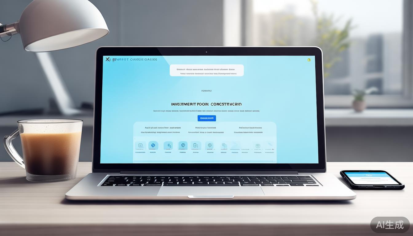 如何通过TPWallet官网下载进行投资组合构建_如何通过TPWallet官网下载进行投资组合构建_如何通过TPWallet官网下载进行投资组合构建