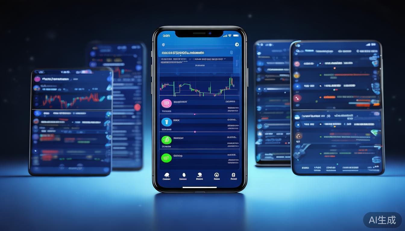 钱包app官网_钱包app官网下载安装_如何通过2025 TP钱包官网下载提高资金使用效率?