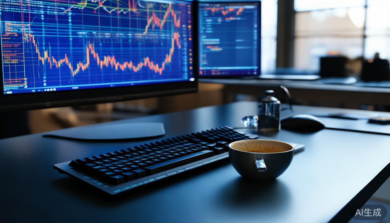 TP交易所App社交跟单指南：新手如何降低门槛、提升决策质量与有效跟单？