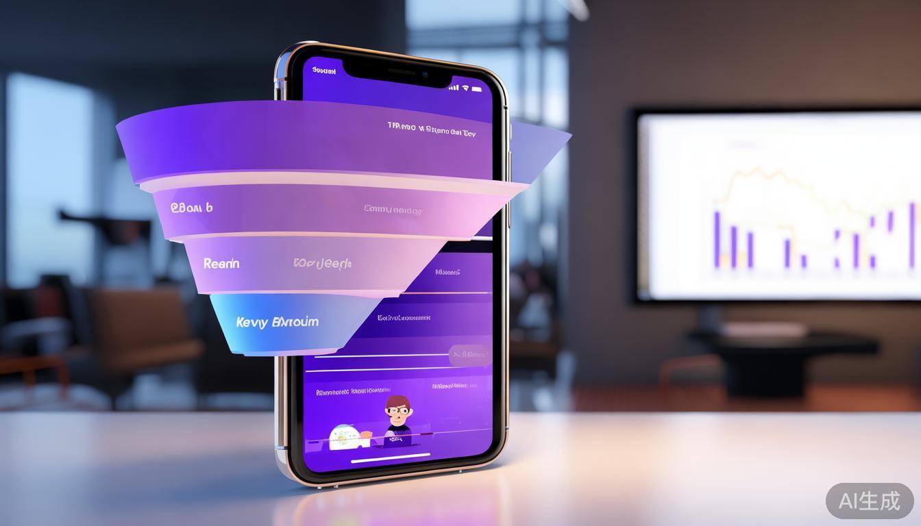 从精准触达到深度留存：TP官方app的数字营销传播全流程解析