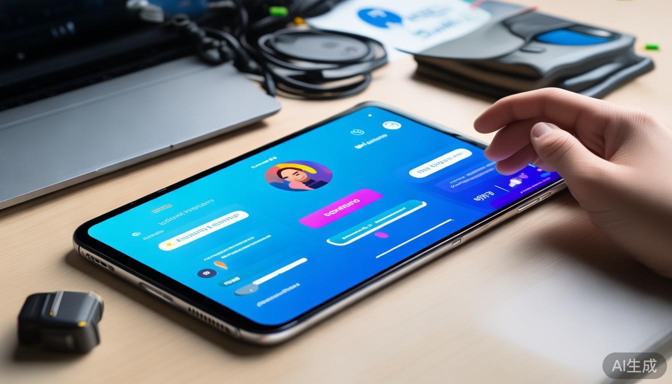 如何通过TP官方安卓最新版下载创造新机会？知晓功能、实践下载、探索新能是关键