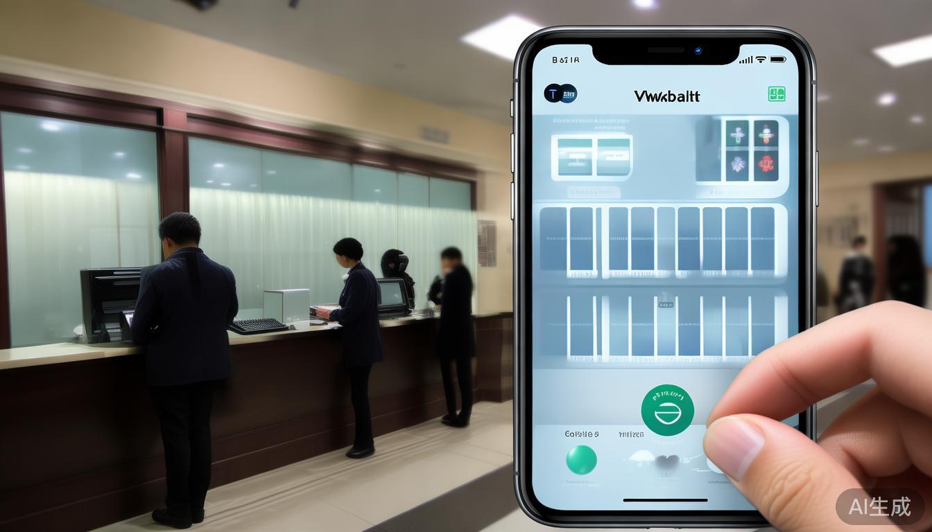 TPWallet与传统银行对比分析：便捷创新VS安全可靠，你应如何选择？