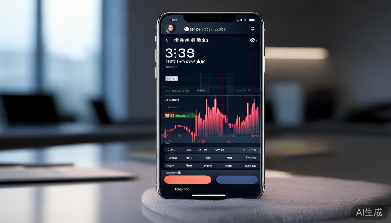 2025年tp官方安卓版如何抓取最新资讯？巧用这三招，精准掌握市场行情