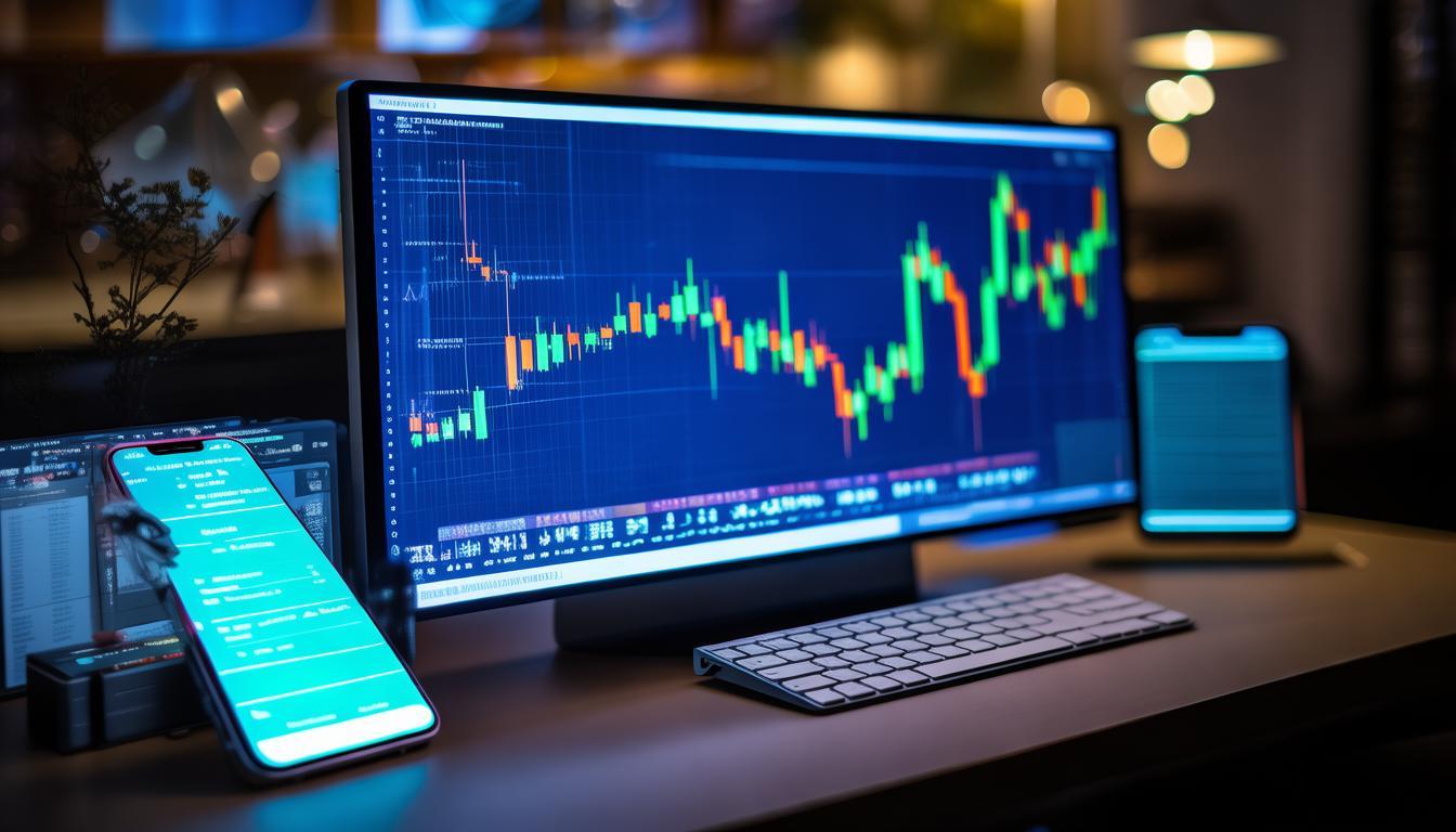 TP钱包最新版官网交易盈利指南：巧用买卖策略与把握时机