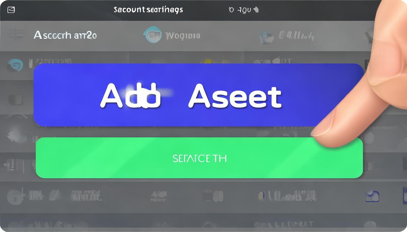 TP钱包APP安卓版注册与账户设置，安全操作流程详解