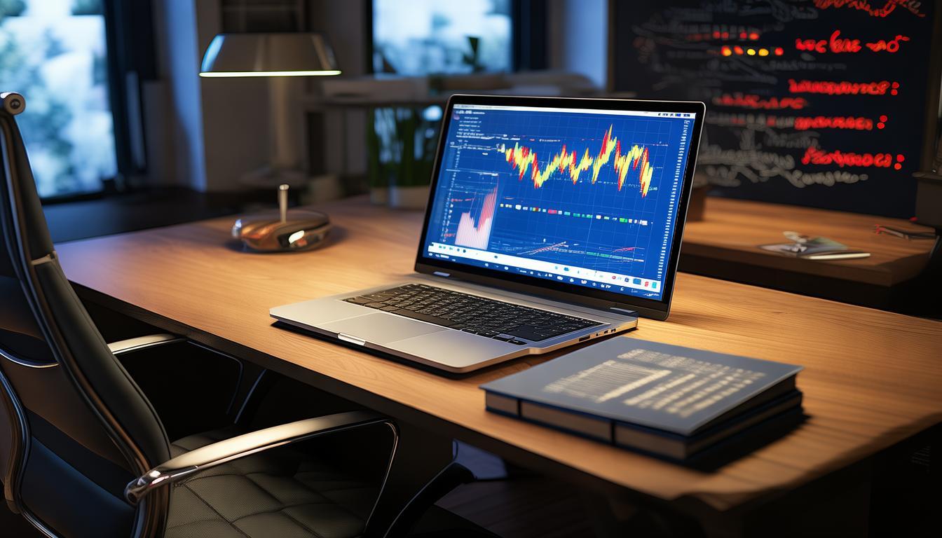 数字货币投资成功故事：借助tokenpocket钱包，收获丰厚回报