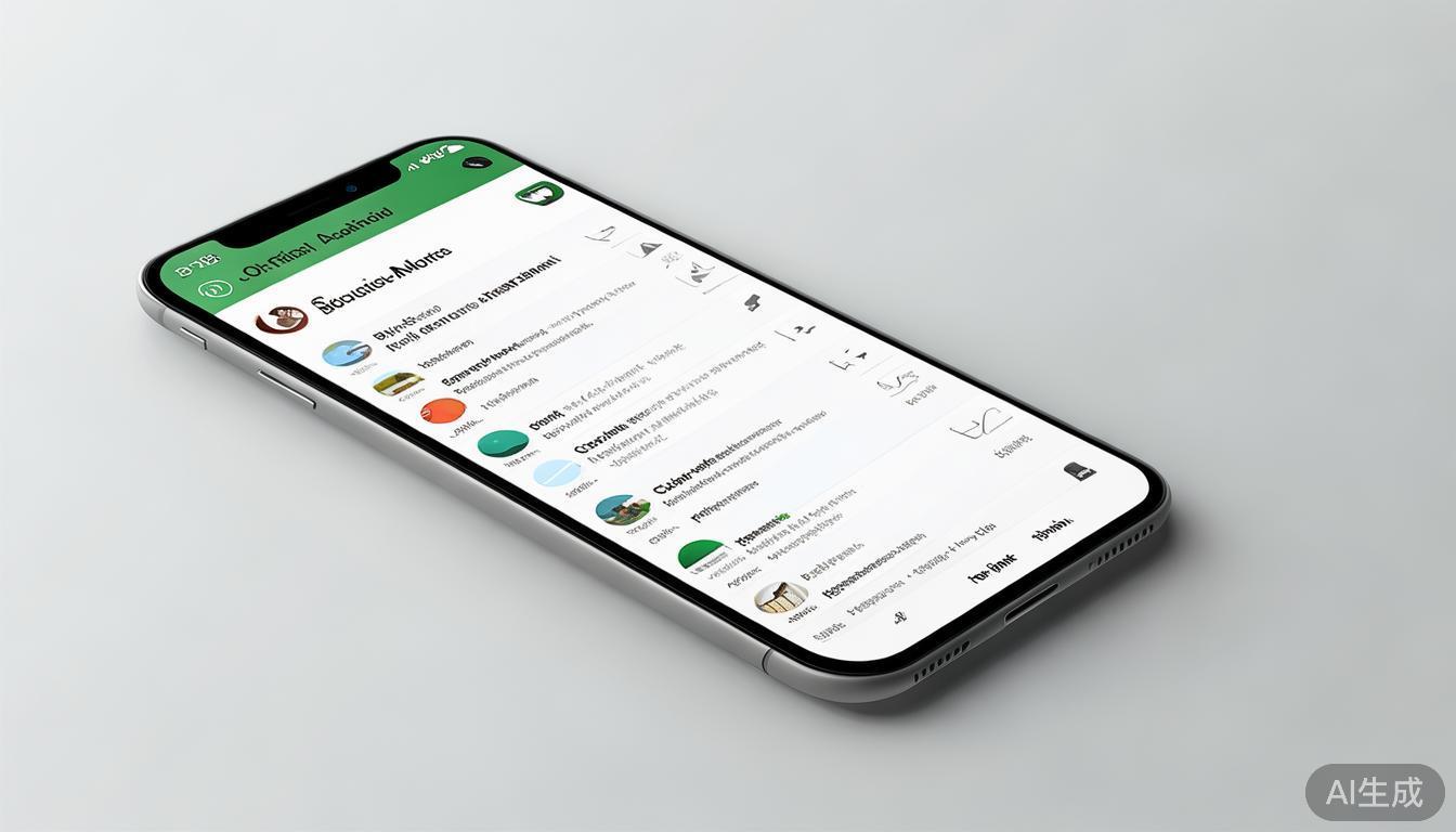 2025年TP官方安卓新系统：投资知识宝库，新手避坑指南