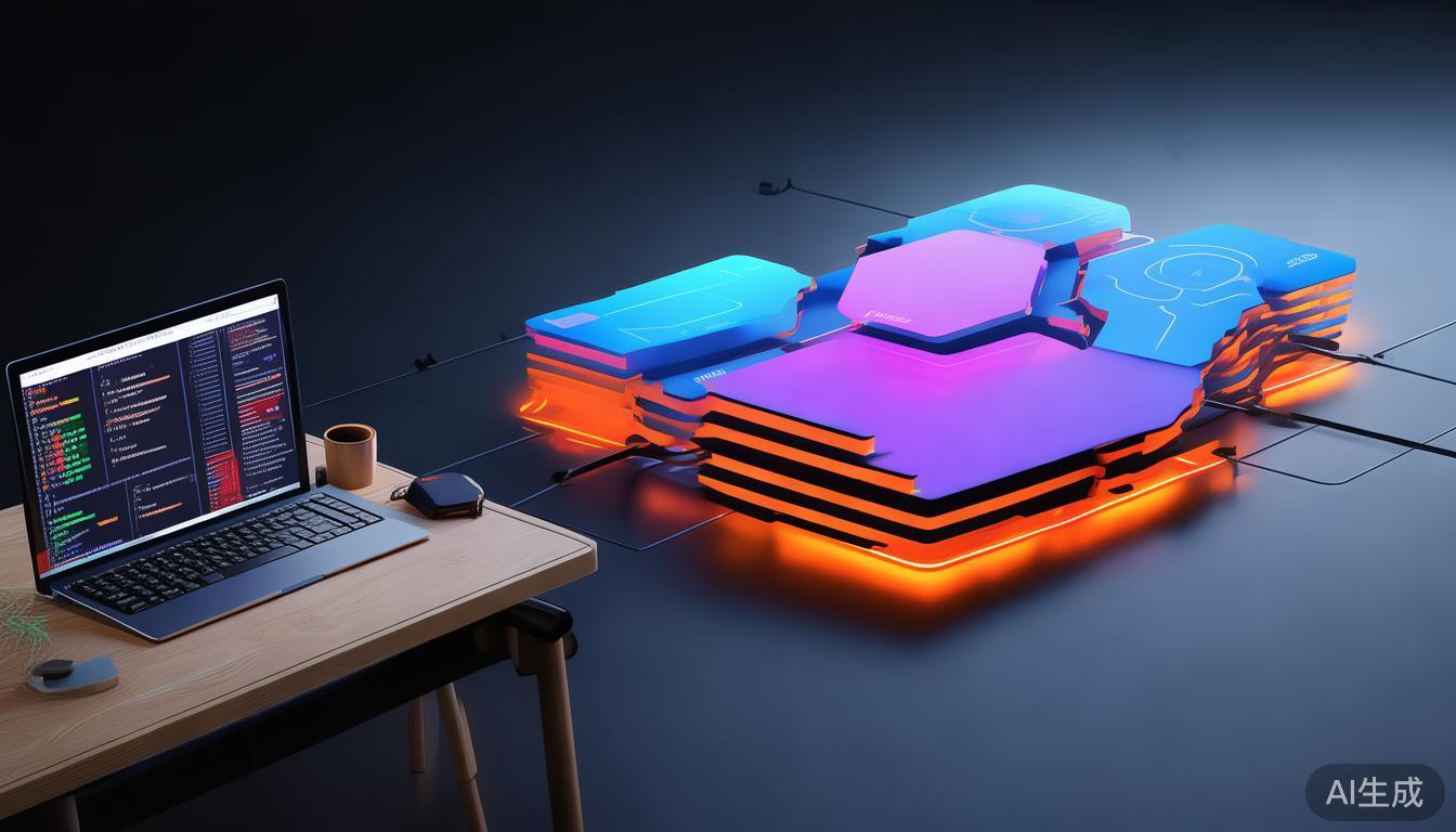 深度解析：TP官方安卓版商业模式之变——构建多方共赢的生态价值链