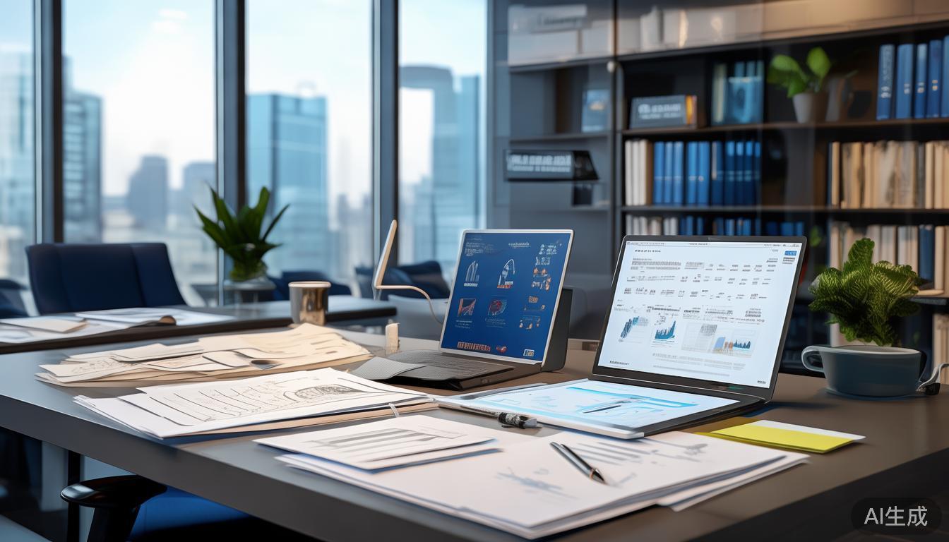 TP官网市场调研指南：如何下载分析一手资料、技术白皮书与行业报告？