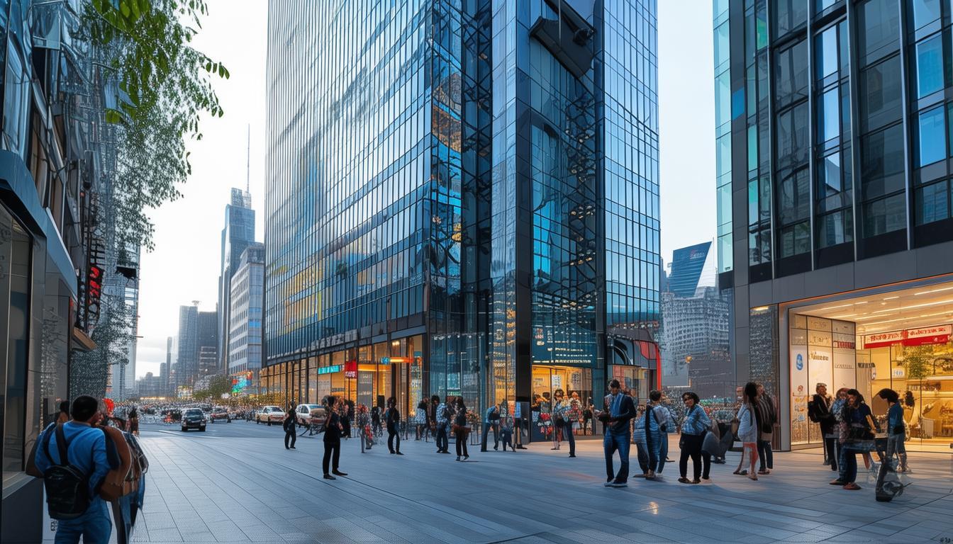 TokenPocket钱包APP：技术创新与服务拓展的加密领域利器