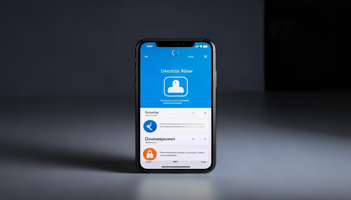下载TokenPocket安卓应用时，如何确保个人信息安全？