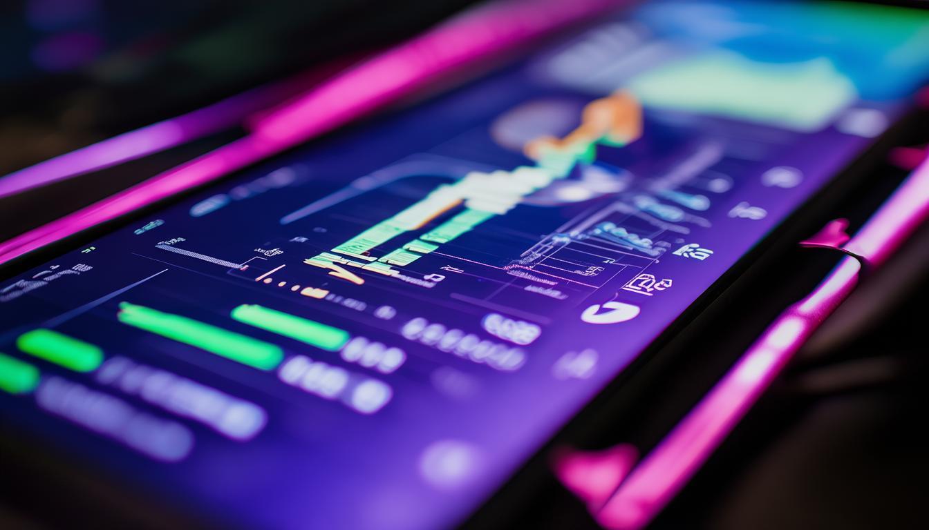 TokenPocket钱包应用：满足数字货币需求，下载量增长获青睐