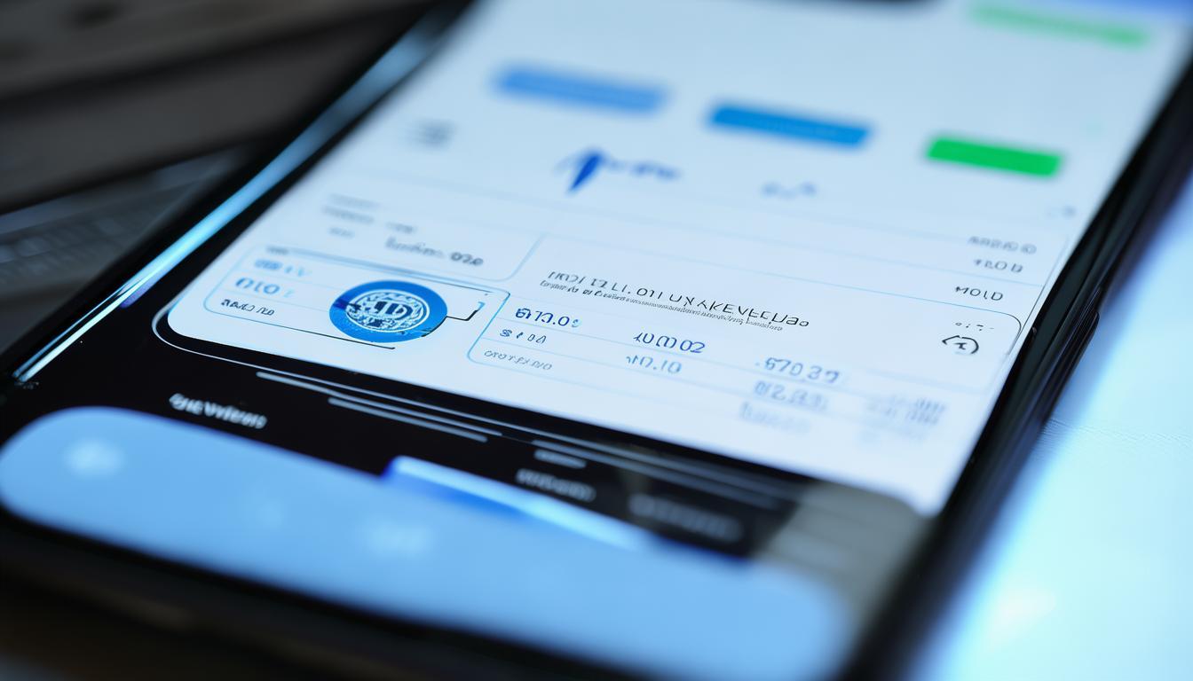 TP钱包安卓版下载后如何借助技术优势实现个人财务自由？