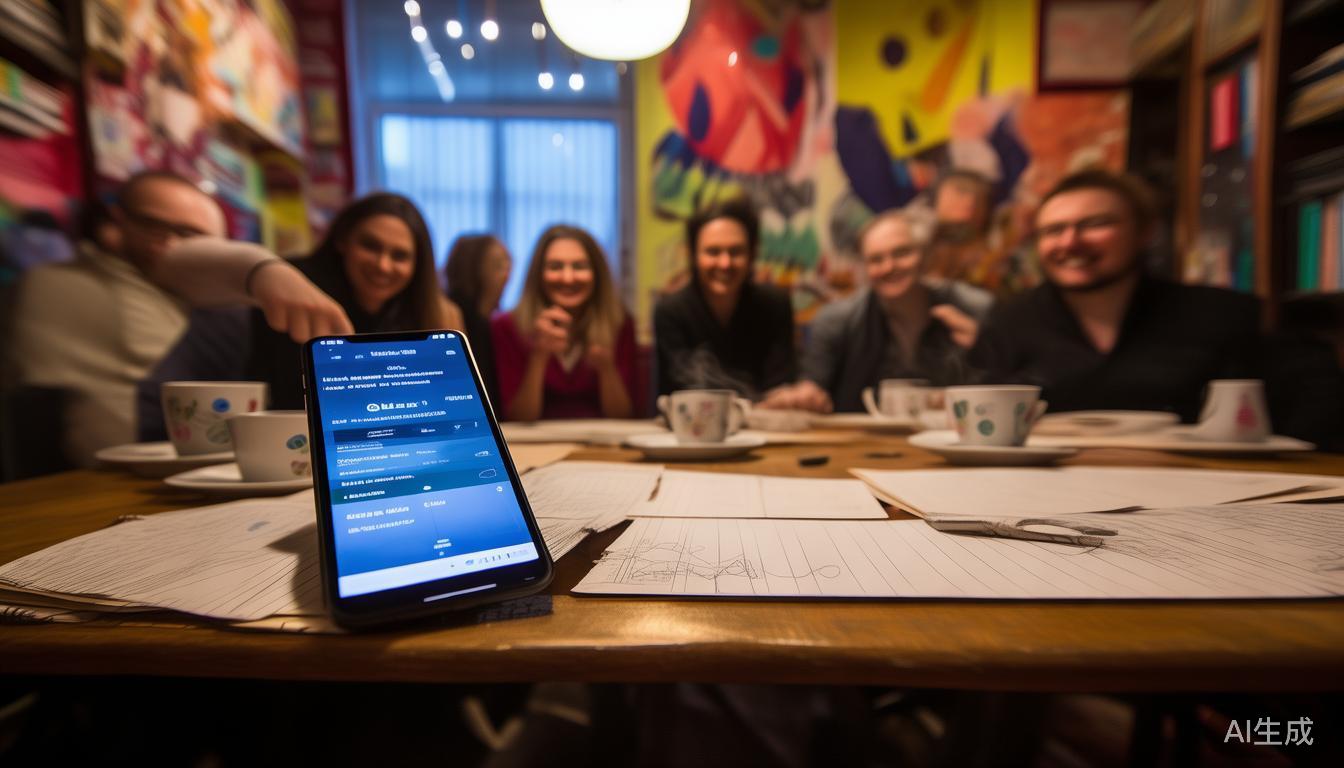 钱包app官网_钱包官方网站_用户探讨：tp钱包官网入口如何促进朋友之间的投资合作？