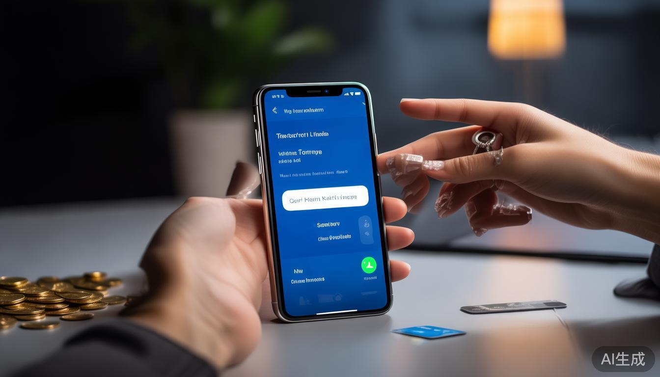TPWallet安全配置攻略：离线备份助记词、启用多重验证，守护数字资产