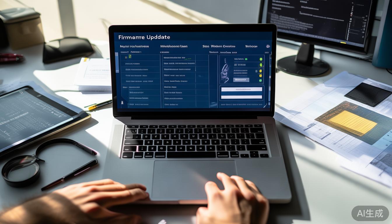 一步到位！TP-Link官网下载，安全进入路由器管理新世界