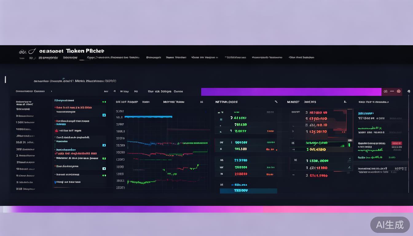 TokenPocket官网：如何高效获取投资资讯？关注数据与社区，构建信息流
