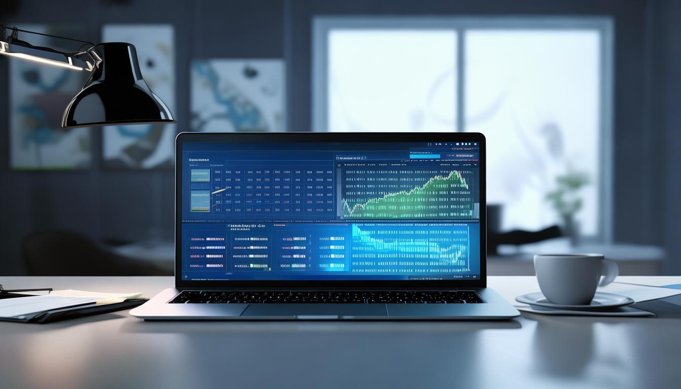 通过TP官方网站下载工具，提升投资信息查找归类效率