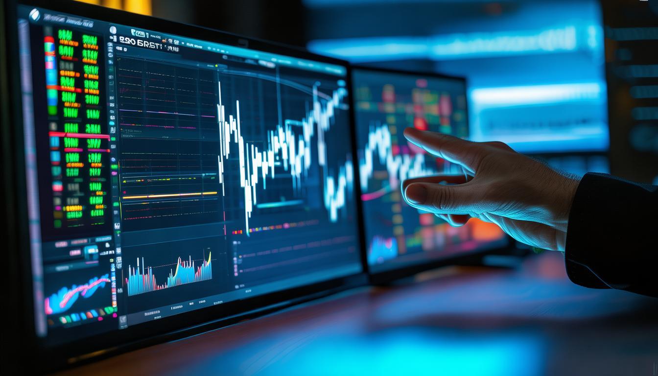 TP钱包藏投资技巧，资产配置与市场趋势需关注