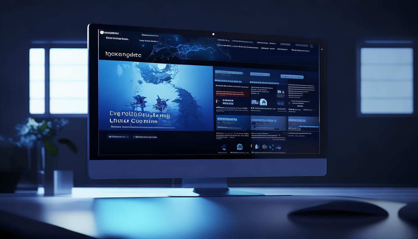 Tokenpocket官网服务多样，轻松管理数字货币资产与掌握资讯