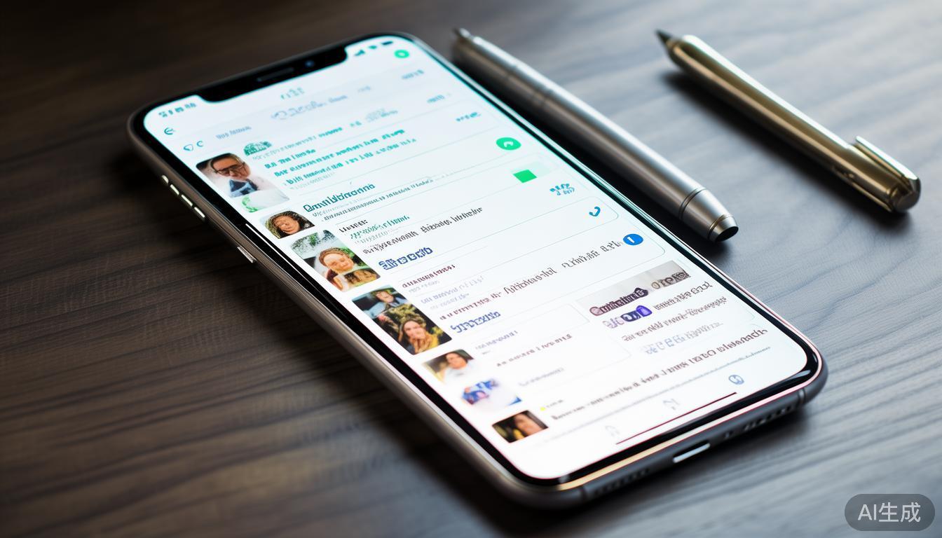在TP官方app下载中提高商机探索的能力_商机在线_“商机”
