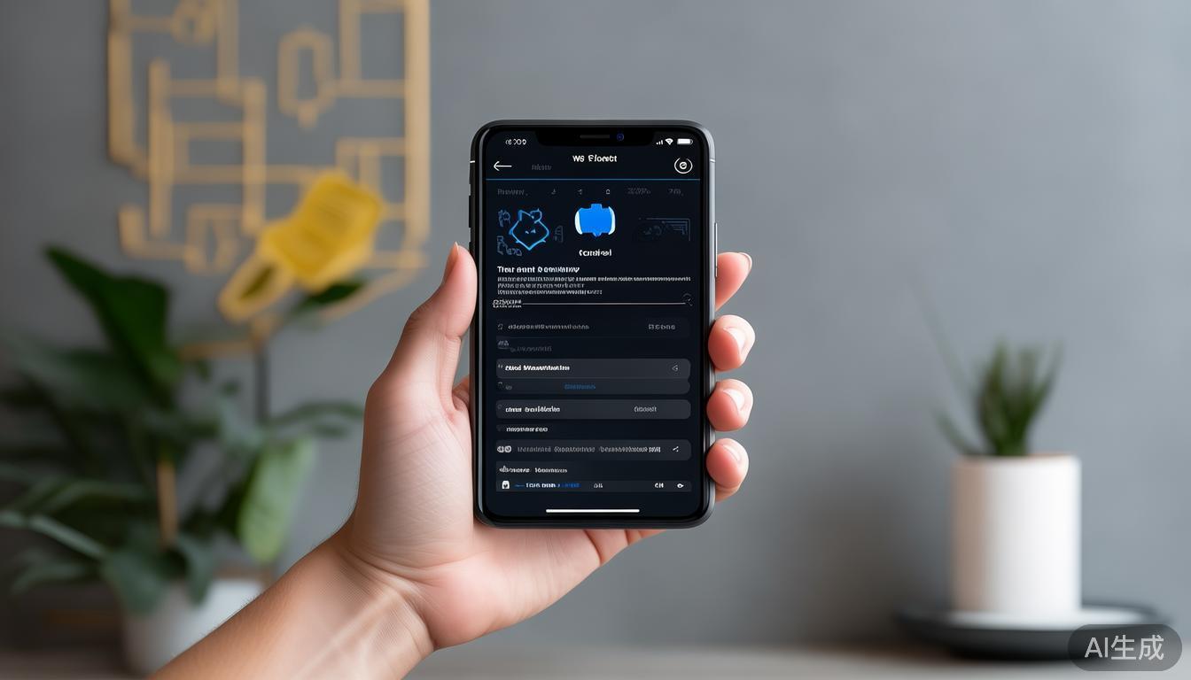 钱包有风险吗_app资产风险_如何通过tp钱包app安卓版实施风险管理，保护你的资产？