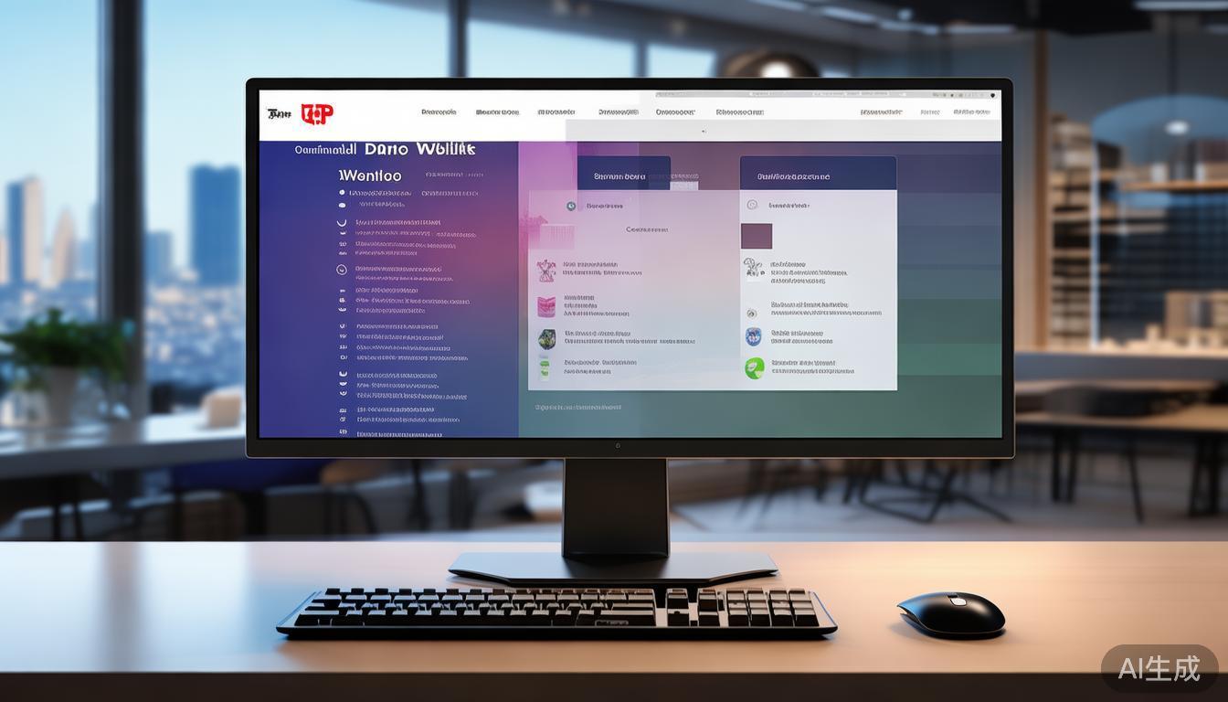 TP官方APP下载：优化企业流程、规避风险三步法？