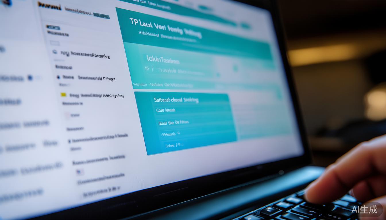 TP最新版个性设置：3步自定义工具栏、快捷键与启动项，操作更高效