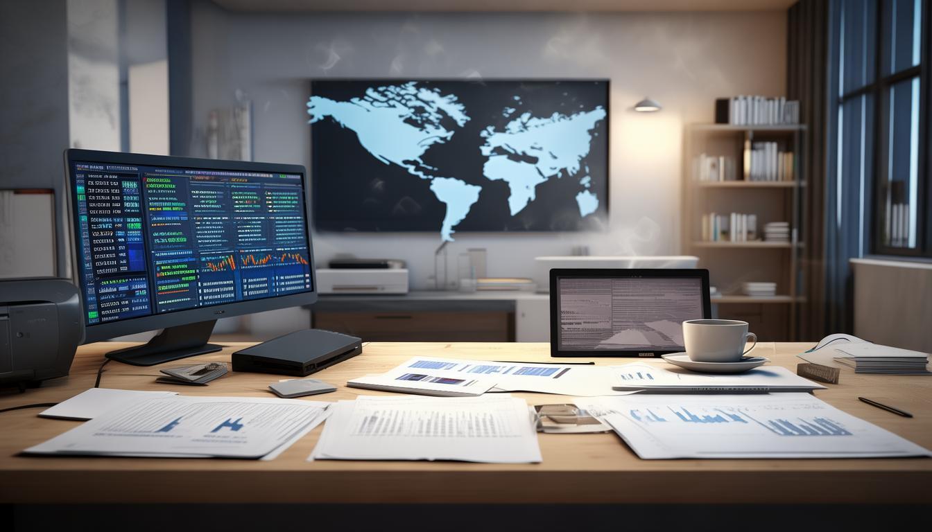 把握数字资产投资机遇？TP官方正版钱包及相关操作指南请收好