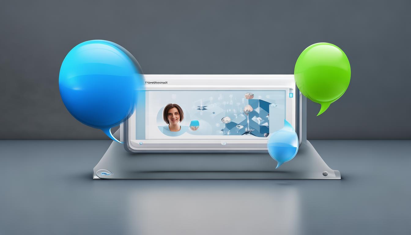 安装TokenPocket安卓应用，社区互动交流成知识宝库