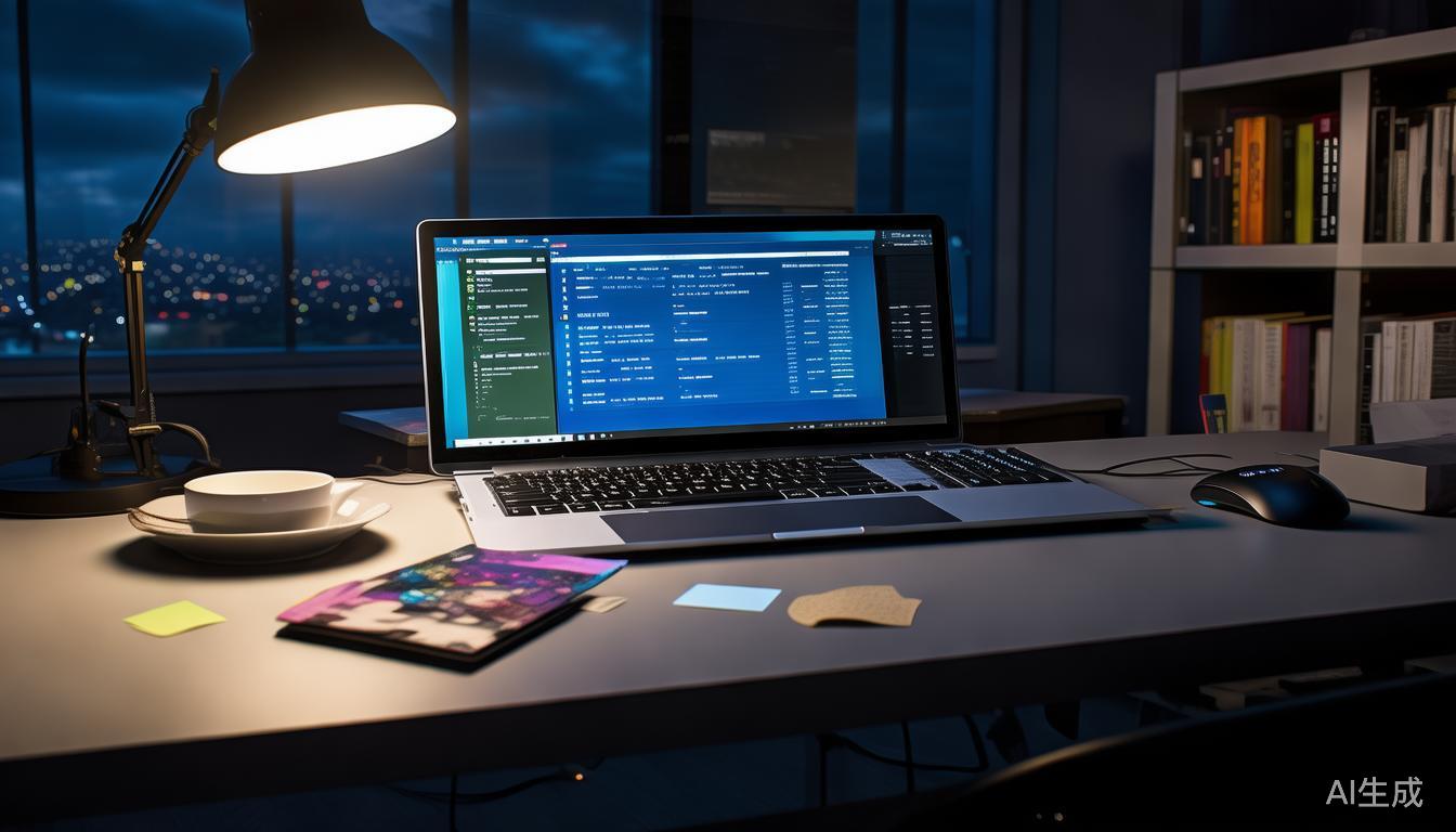 安全获取最新版TeamViewer安卓客户端，让远程办公效率翻倍的实用指南