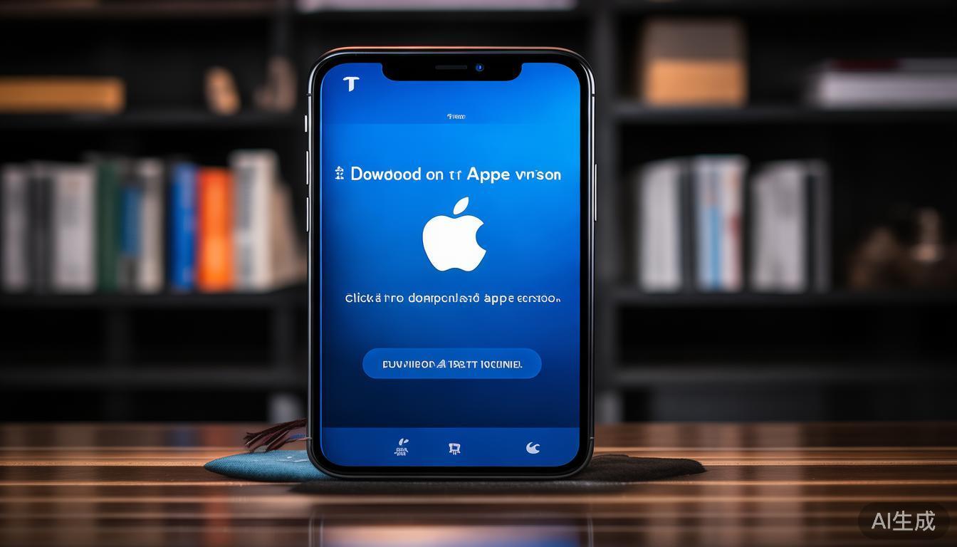 果粉必备：在TP官网下载苹果版，如何确保随时能正确访问与安全安装