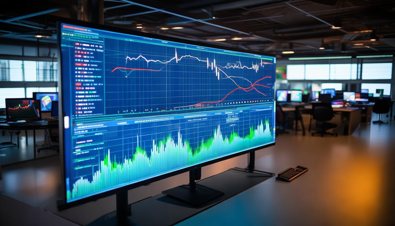 借助TP钱包官网下载app数据分析工具，提升投资决策能力？