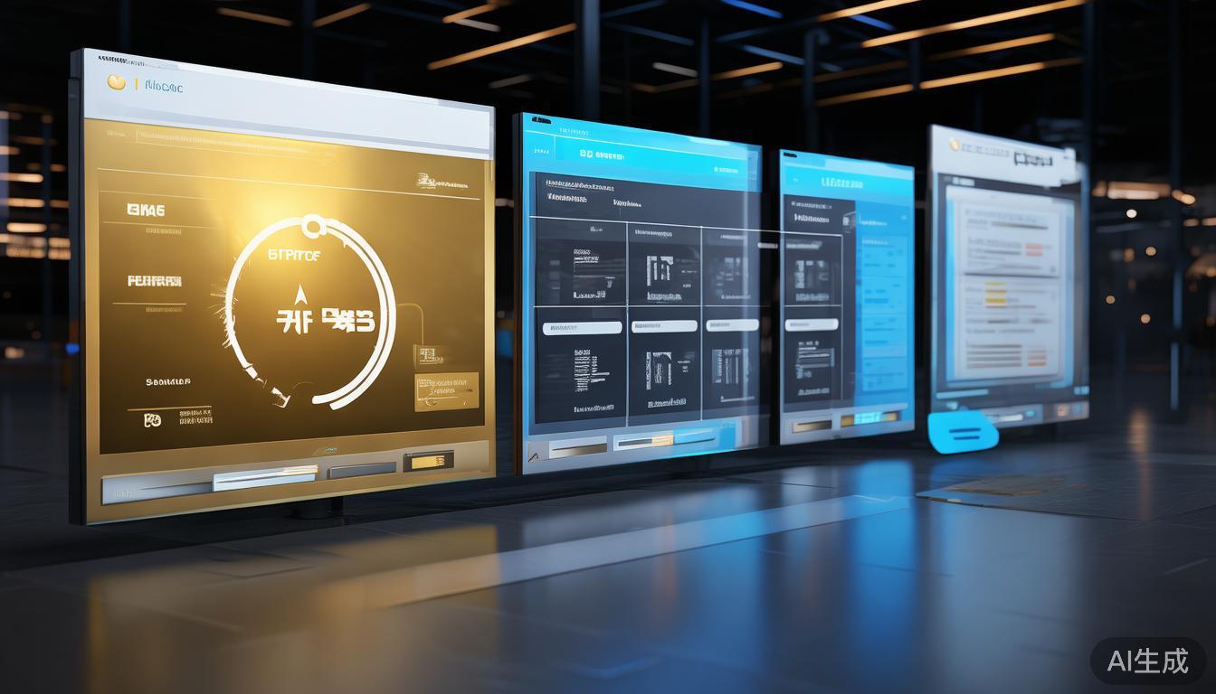 苹果版TP官网下载如何严格审核？这份质量控制指南说透了