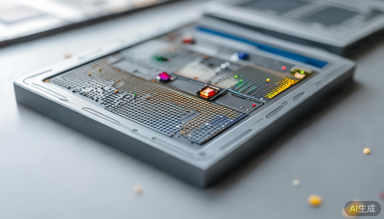 TPWallet钱包技术架构大起底：安全、多链与密钥管理核心揭秘