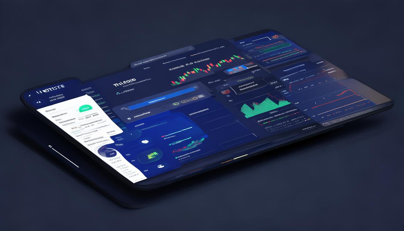 TP钱包APP安卓版：交易超灵活，新手易上手，官网正规下载