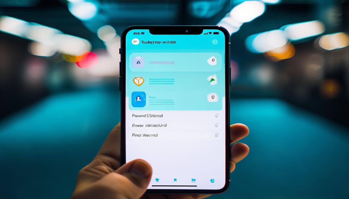 下载TokenPocket钱包安卓版后，如何做好资产管理？关键在这几点