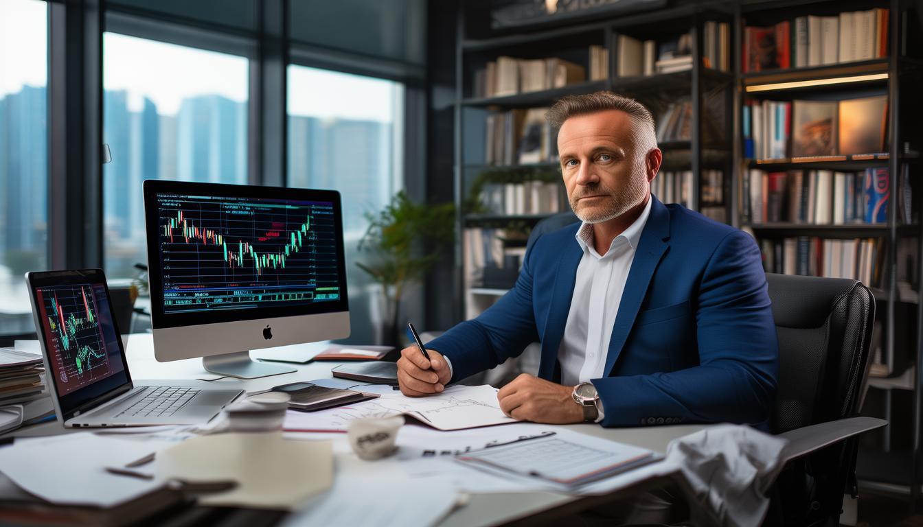 下载tp钱包最新版2025成功投资，分享投资经历与心得