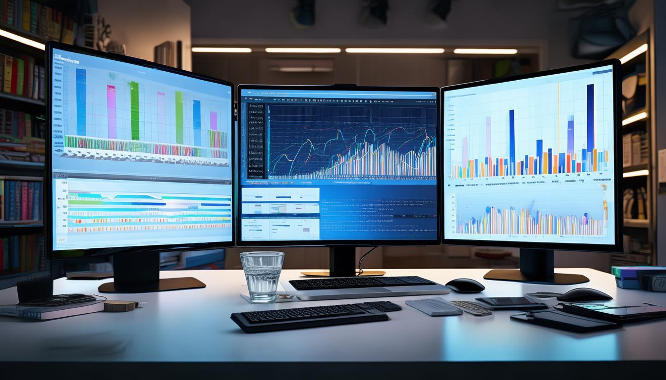 借助TokenPocket分析软件做市场调研，掌握这些要点很关键