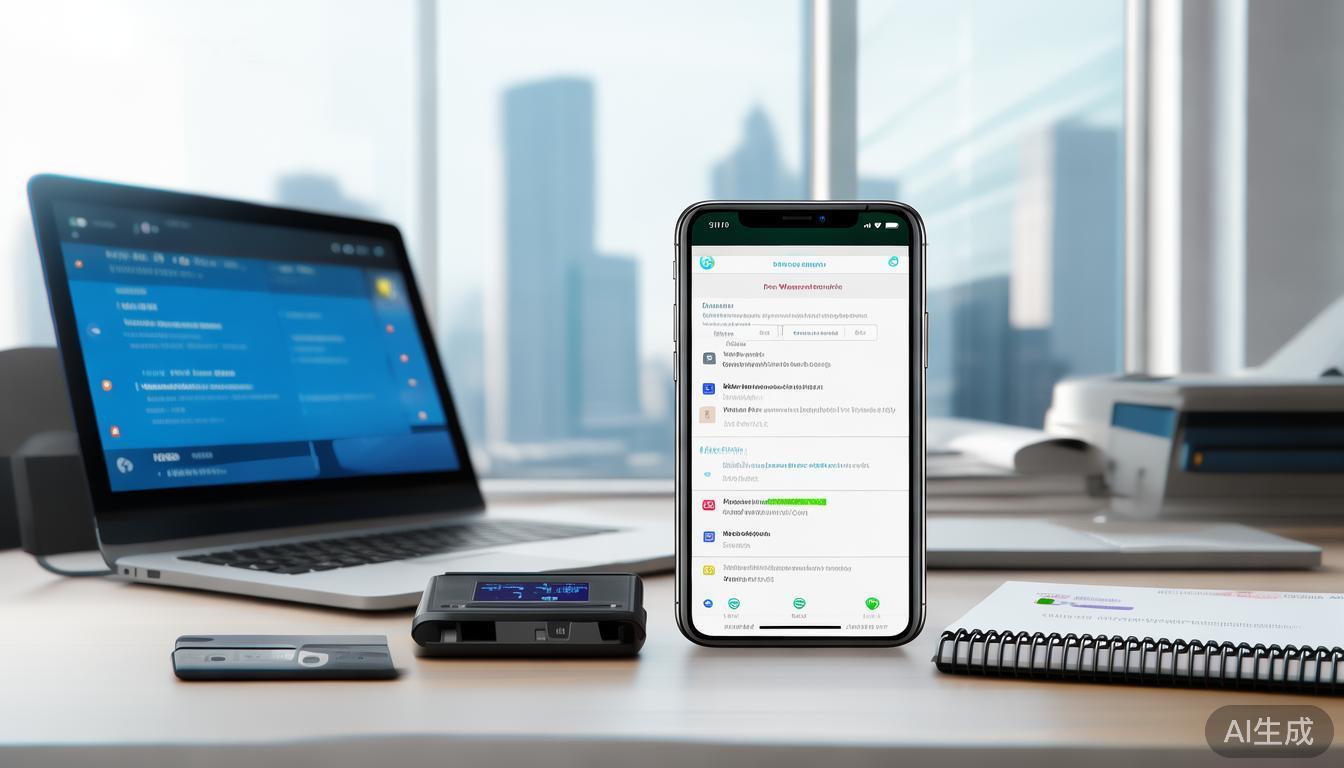 深度安卓_深度包解析_tp官方下载安卓2025：从零体验到深度使用的全流程解析