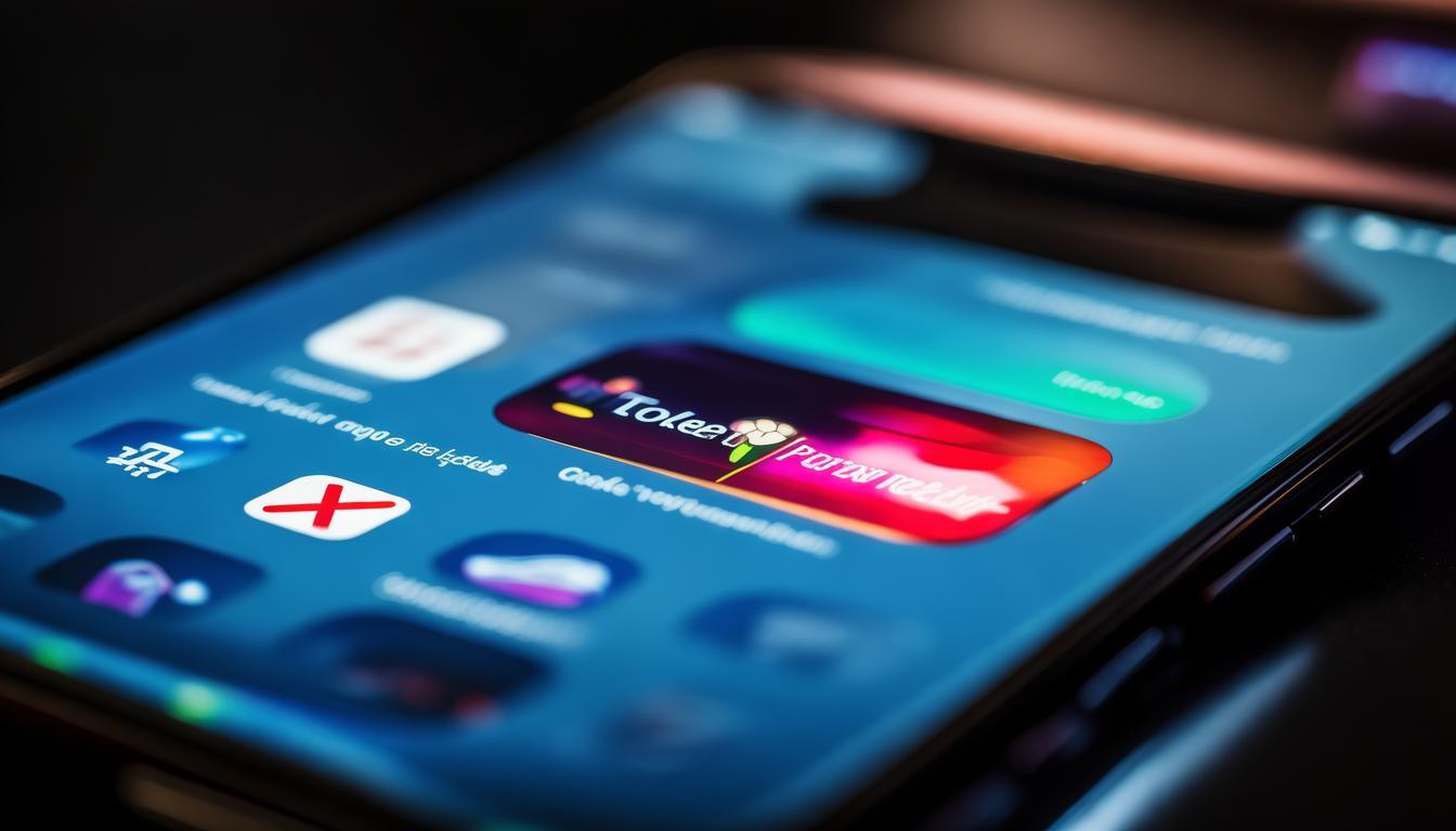 TokenPocket安卓版官网下载需谨慎！潜藏安全隐患威胁资产安全