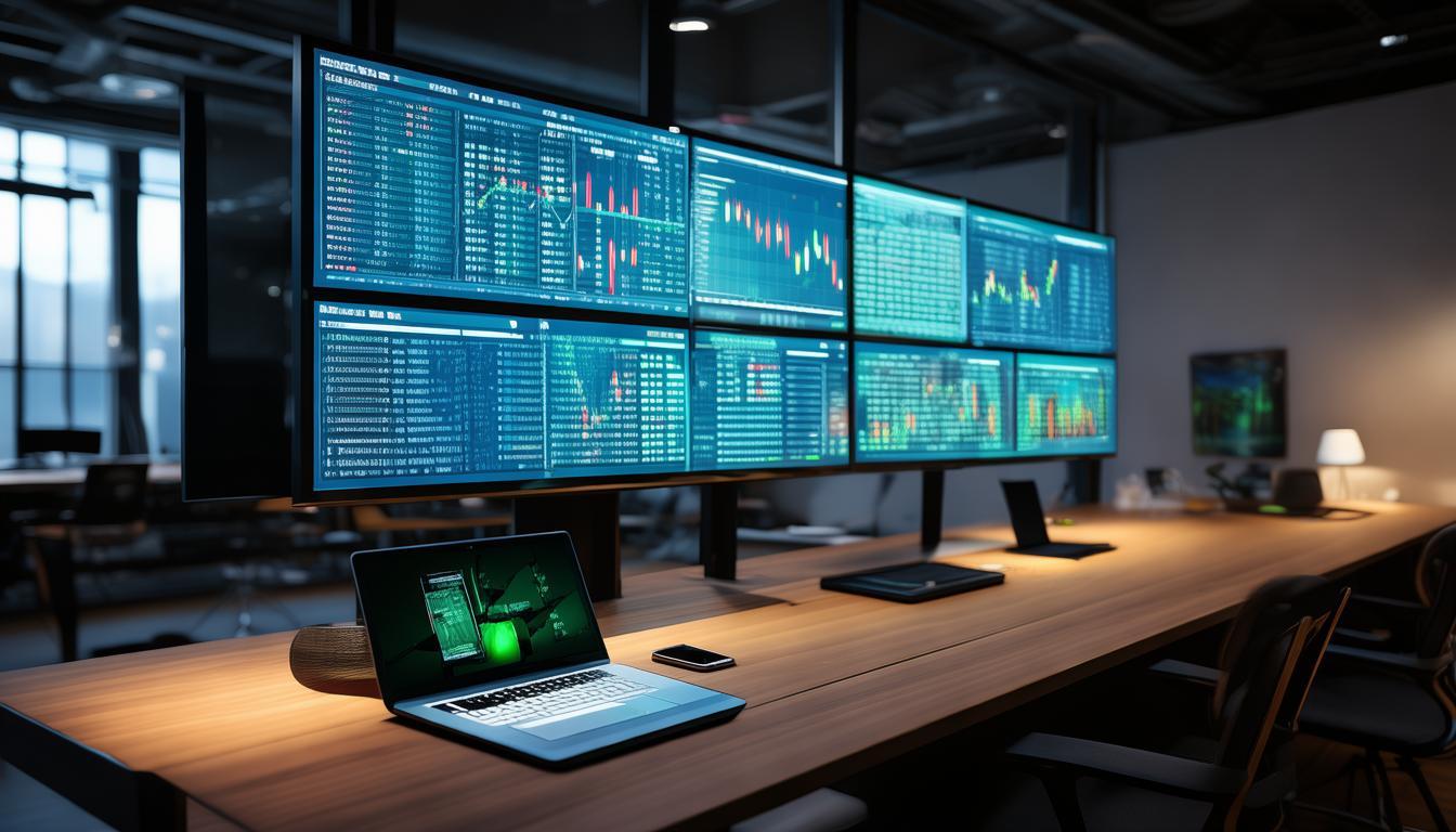 在tpwallet官网做好风险评估，守护数字资产，合理配置投资比例