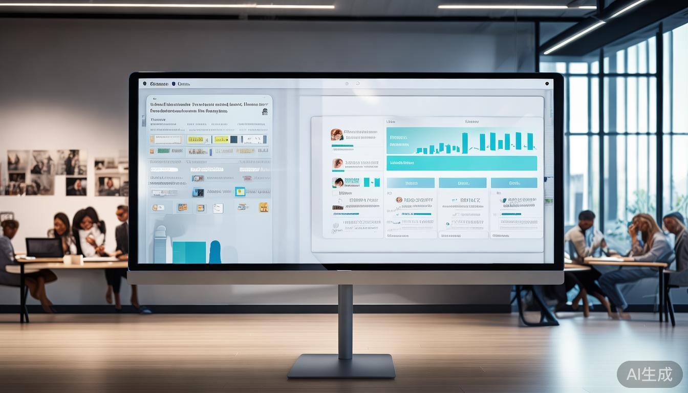 TP官方应用程序助力办公，提升职业满足感与团队协作效率