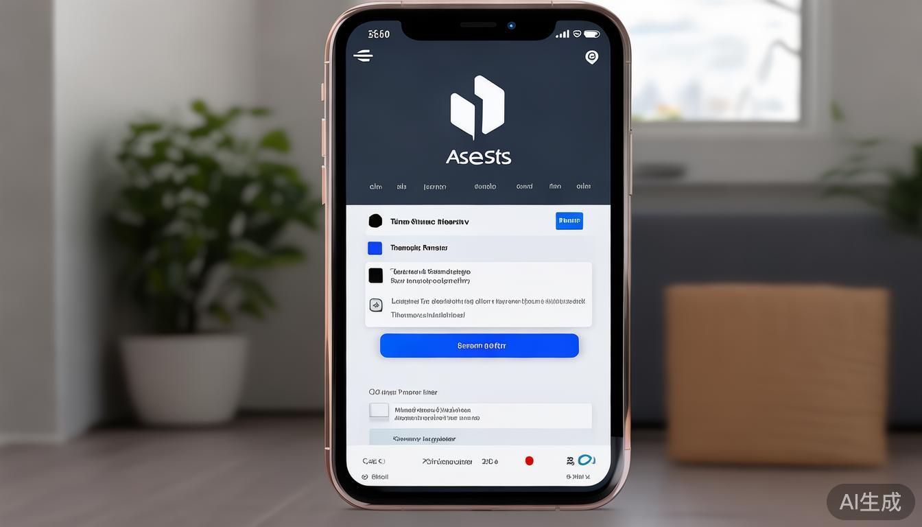 钱包下载地址_钱包官方下载_tokenpocket官网下载后的首次设置：一步步教你怎样使用钱包