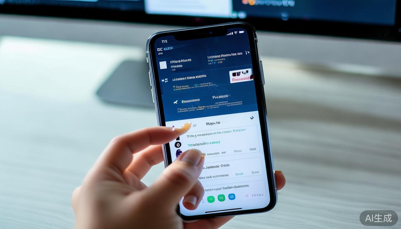 qq安全中心app官网_tplink官网_如何快速更新tp官网app,保持最新的功能与安全性?