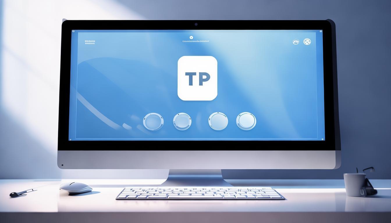 TP钱包正版下载指南：保障财产安全，轻松打理数字资产