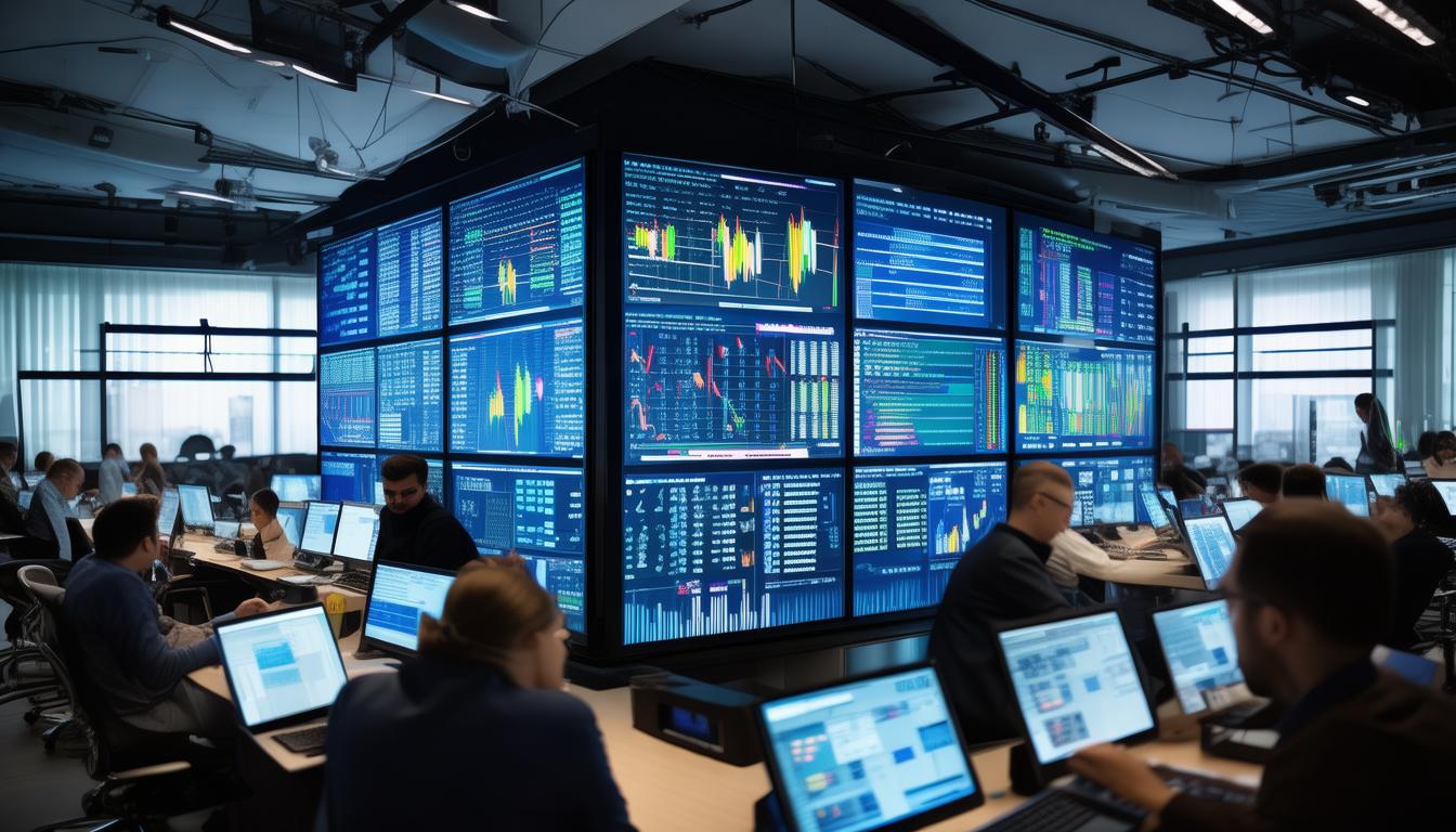 TP钱包官网投资精准决策：借助深度学习分析的关键与方法