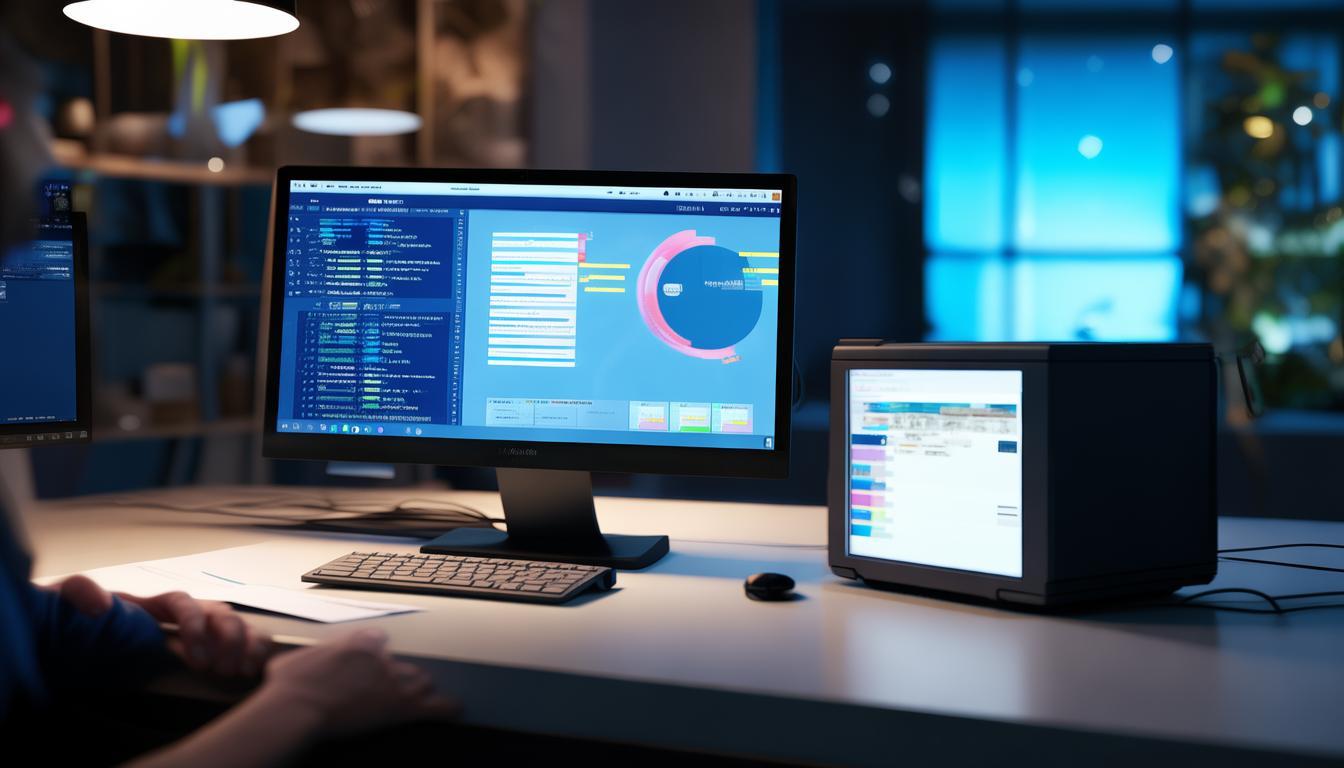 TP正版软件数据导入全流程详解：准备、操作、检查缺一不可